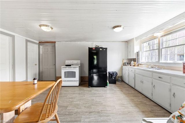 1327 Spainhour Mill Road, Pinnacle, NC 27043