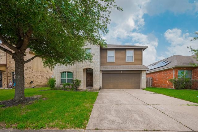 1703 Macclesby Lane, Houston, TX 77049