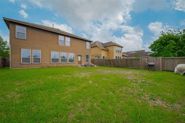 1703 Macclesby Lane, Houston, TX 77049