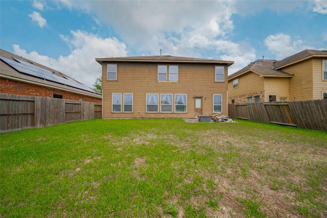1703 Macclesby Lane, Houston, TX 77049