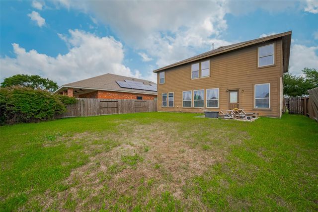 1703 Macclesby Lane, Houston, TX 77049