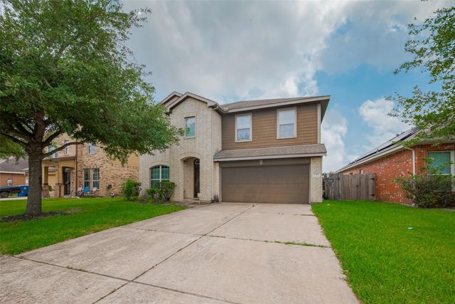 1703 Macclesby Lane, Houston, TX 77049