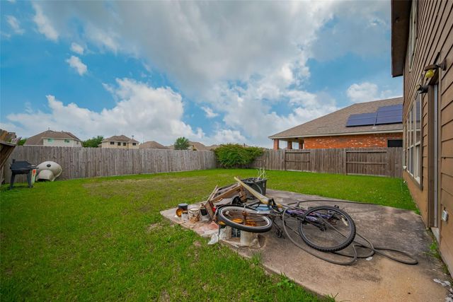 1703 Macclesby Lane, Houston, TX 77049