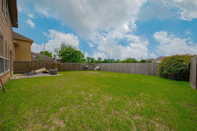 1703 Macclesby Lane, Houston, TX 77049