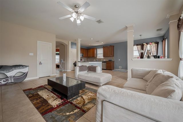 1703 Macclesby Lane, Houston, TX 77049