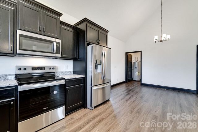 50 Fairview Street, Franklin, NC 28734