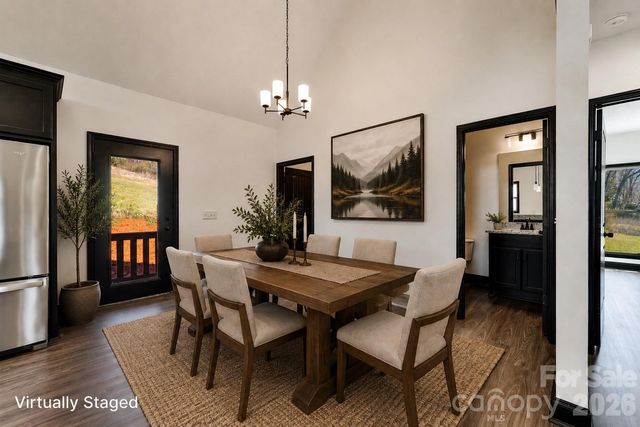 50 Fairview Street, Franklin, NC 28734