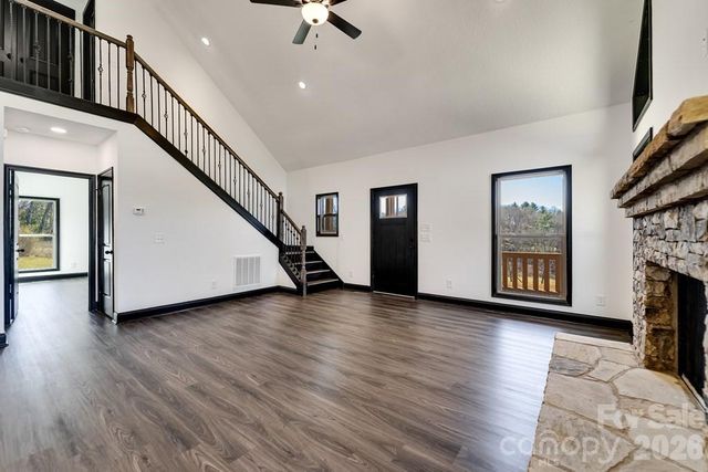 50 Fairview Street, Franklin, NC 28734