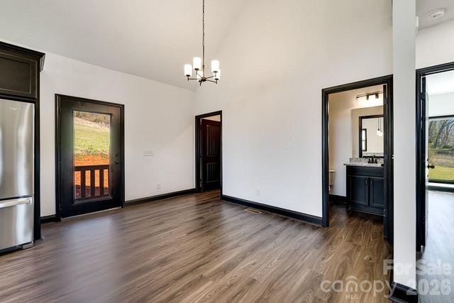 50 Fairview Street, Franklin, NC 28734