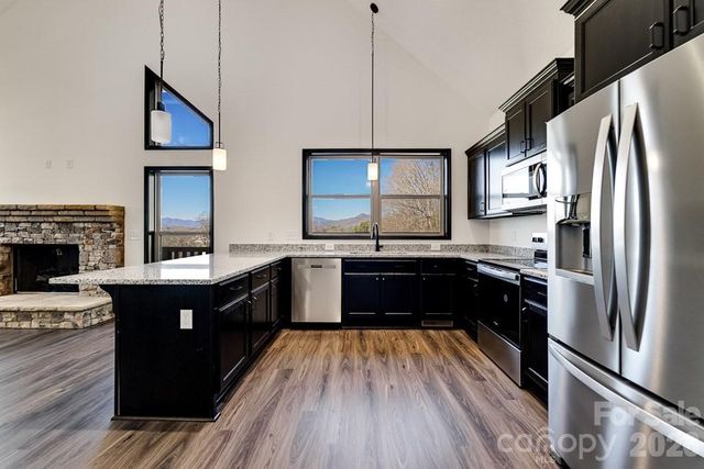 50 Fairview Street, Franklin, NC 28734