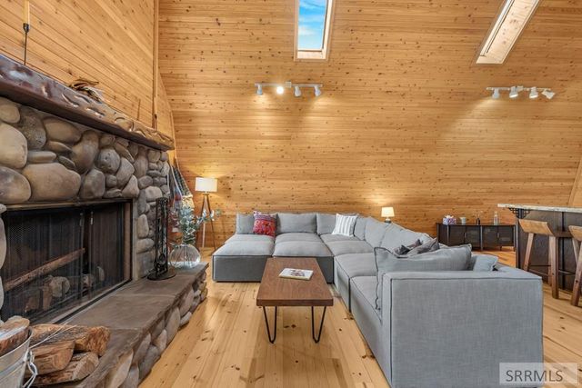 863 Snake River Road, Swan Valley, ID 83449