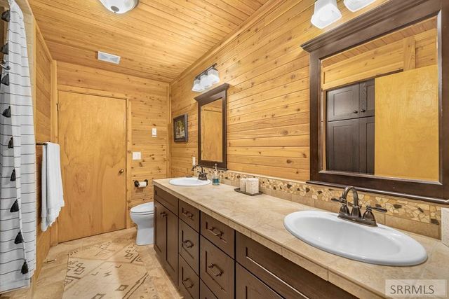 863 Snake River Road, Swan Valley, ID 83449