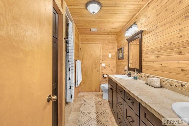 863 Snake River Road, Swan Valley, ID 83449