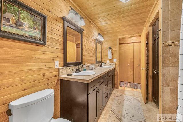 863 Snake River Road, Swan Valley, ID 83449