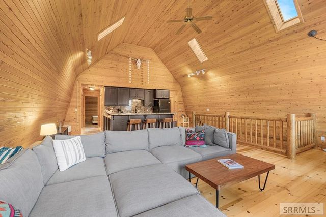 863 Snake River Road, Swan Valley, ID 83449