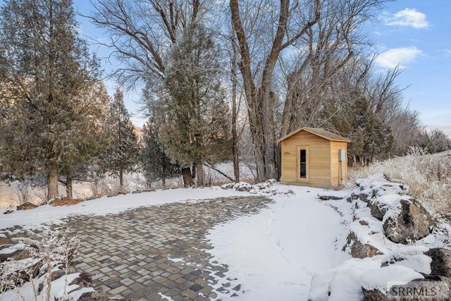 863 Snake River Road, Swan Valley, ID 83449