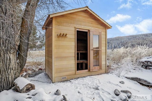 863 Snake River Road, Swan Valley, ID 83449