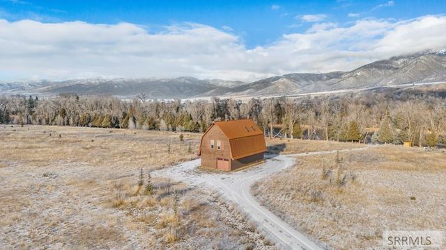 863 Snake River Road, Swan Valley, ID 83449
