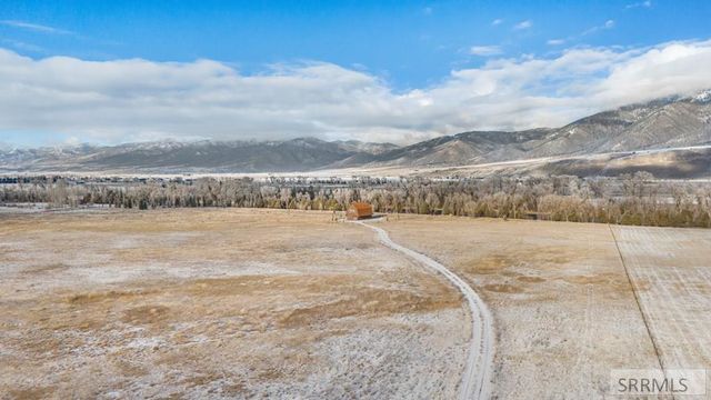 863 Snake River Road, Swan Valley, ID 83449