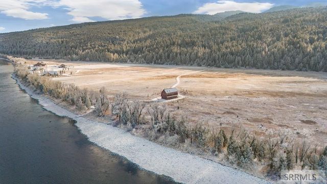 863 Snake River Road, Swan Valley, ID 83449