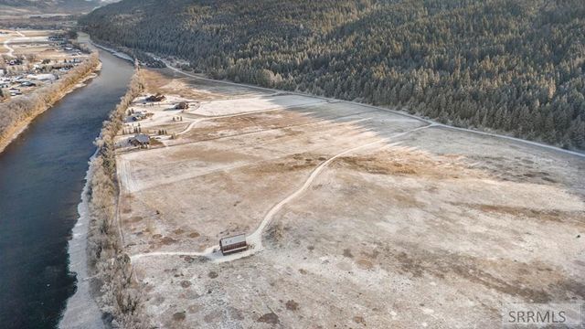 863 Snake River Road, Swan Valley, ID 83449