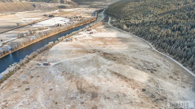 863 Snake River Road, Swan Valley, ID 83449