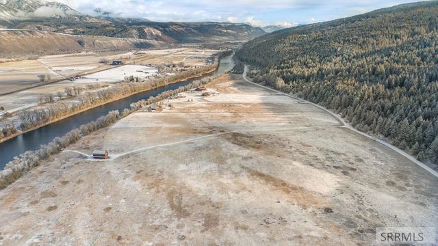 863 Snake River Road, Swan Valley, ID 83449