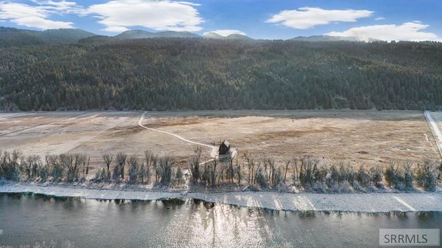 863 Snake River Road, Swan Valley, ID 83449