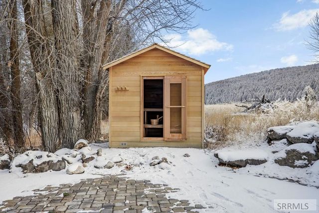 863 Snake River Road, Swan Valley, ID 83449