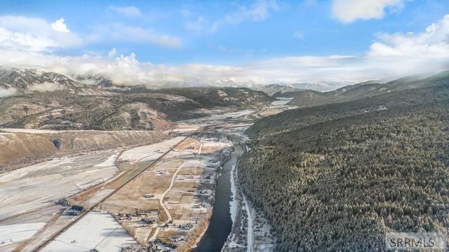 863 Snake River Road, Swan Valley, ID 83449