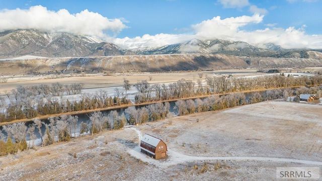 863 Snake River Road, Swan Valley, ID 83449