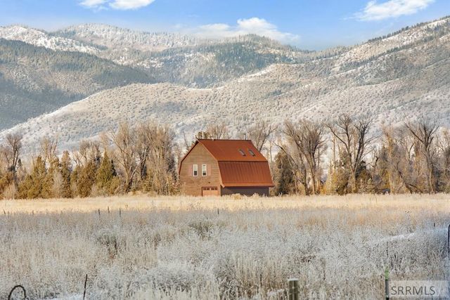 863 Snake River Road, Swan Valley, ID 83449