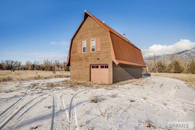 863 Snake River Road, Swan Valley, ID 83449