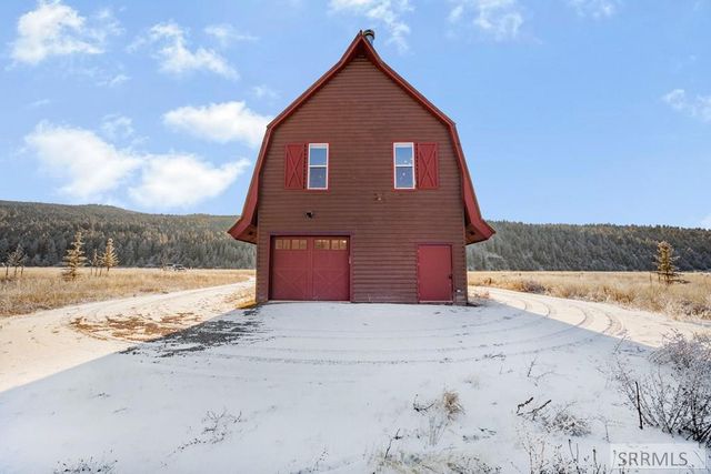 863 Snake River Road, Swan Valley, ID 83449