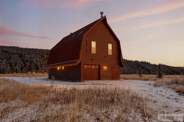 863 Snake River Road, Swan Valley, ID 83449