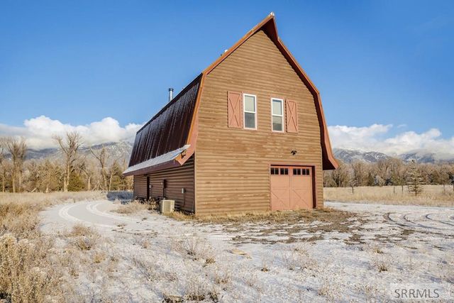 863 Snake River Road, Swan Valley, ID 83449