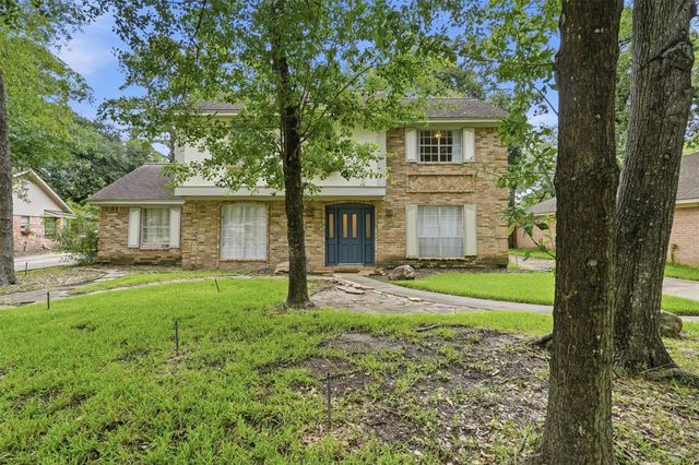25518 Long Hill Lane Lane, Spring, TX 77373