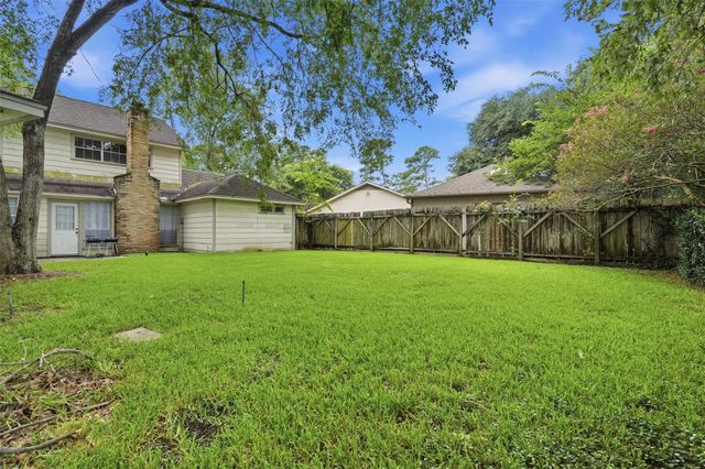 25518 Long Hill Lane Lane, Spring, TX 77373