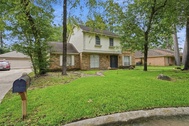 25518 Long Hill Lane Lane, Spring, TX 77373