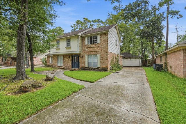 25518 Long Hill Lane Lane, Spring, TX 77373