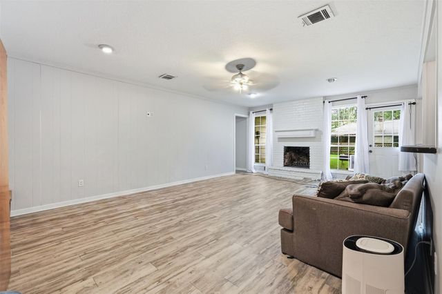 25518 Long Hill Lane Lane, Spring, TX 77373