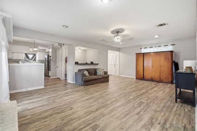 25518 Long Hill Lane Lane, Spring, TX 77373