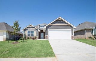 9225 NW 86th Street, Yukon, OK 73099