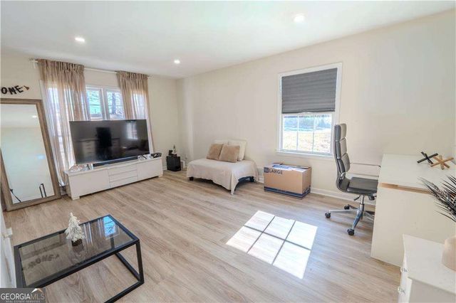 1499 Smokehouse, Stone Mountain, GA 30088