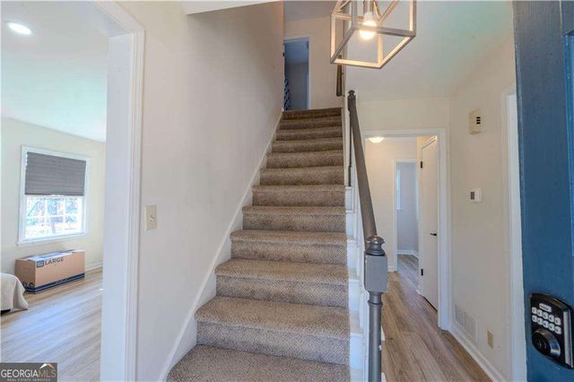 1499 Smokehouse, Stone Mountain, GA 30088