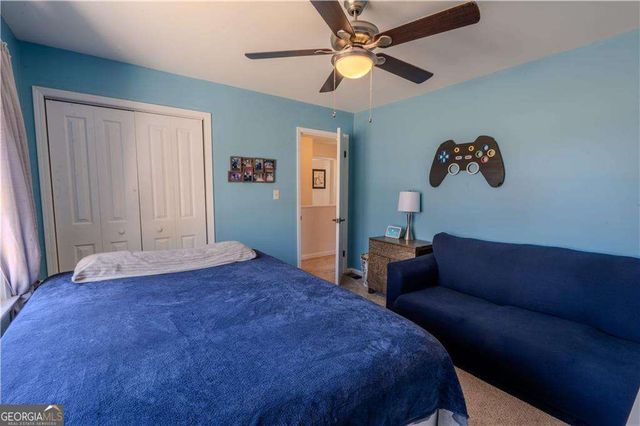 1499 Smokehouse, Stone Mountain, GA 30088