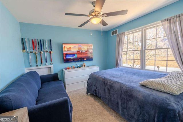 1499 Smokehouse, Stone Mountain, GA 30088