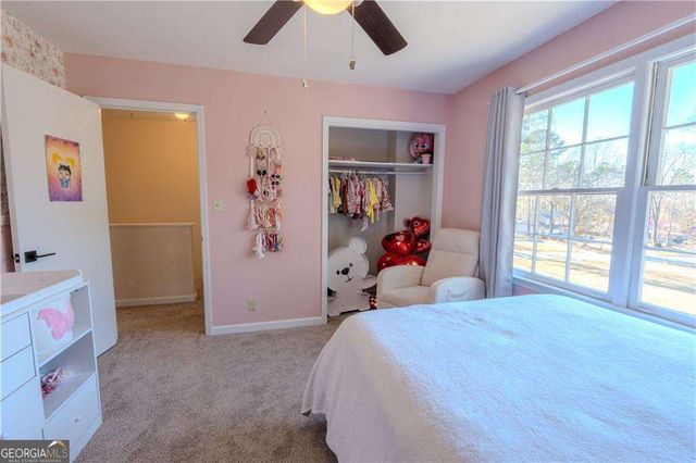 1499 Smokehouse, Stone Mountain, GA 30088