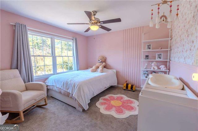 1499 Smokehouse, Stone Mountain, GA 30088