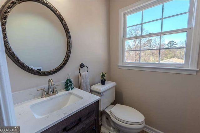 1499 Smokehouse, Stone Mountain, GA 30088